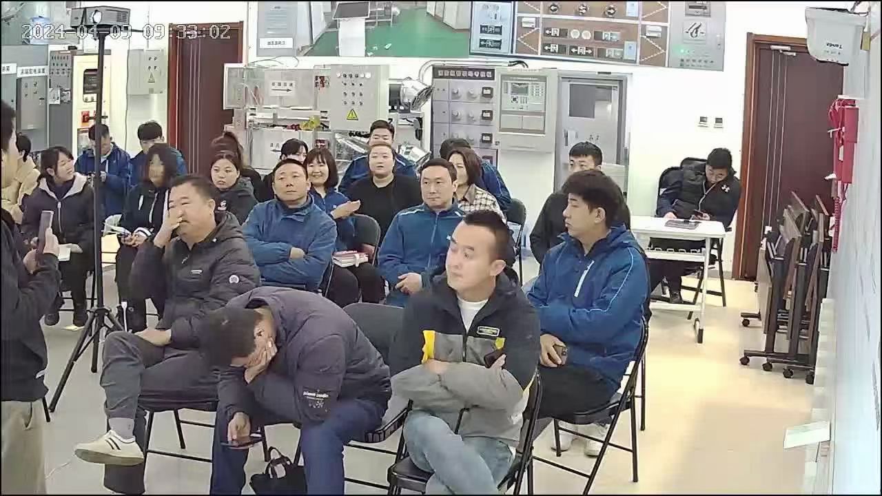 2026年天津消防培训学校推荐：专业靠谱选这家